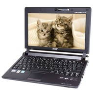 ACER Aspire ONE Pro 531hk black - Laptop
