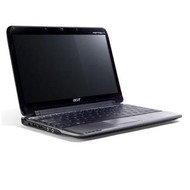 ACER Aspire ONE 532G-22s Silver - Laptop