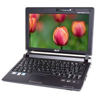 ACER Aspire ONE Pro 531hk black - Laptop