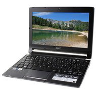 ACER Aspire ONE 533-23Dkk Black - Laptop