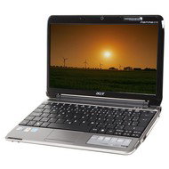 ACER Aspire ONE 751hk black - Laptop