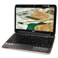 ACER Aspire ONE 751hk3G black - Laptop