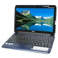 ACER Aspire ONE 751hb blue - Laptop