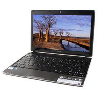 ACER Aspire ONE 753-U342ki black - Laptop