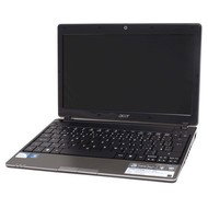 ACER Aspire ONE 753 black - Laptop