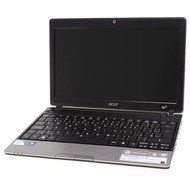 ACER Aspire ONE 753 3G Silver - Laptop