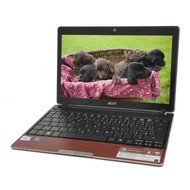 ACER Aspire ONE 753 red - Laptop