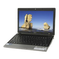 ACER Aspire ONE 753 3G silver - Laptop