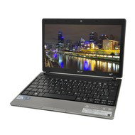 ACER Aspire ONE 753 3G silver - Laptop