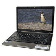ACER Aspire ONE 753 black - Laptop