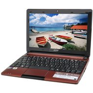 ACER Aspire ONE D270-26Drr Red - Laptop