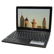 Acer Aspire ONE D270-28Ckk černý - Notebook