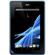 Acer Iconia Tab B1-A71 16GB Black - Tablet