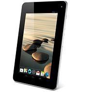 Acer Iconia Tab B1-710 8GB bílý - Tablet