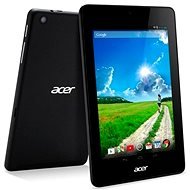  Acer Iconia One 7 Black 8gb  - Tablet