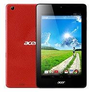 Acer Iconia One 7 8 GB red  - Tablet