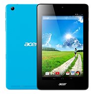  Acer Iconia One 7 8 GB blue  - Tablet
