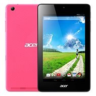  Acer Iconia One 7 16 GB pink  - Tablet