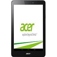  Acer Iconia One 7 16 GB Black/Purple  - Tablet