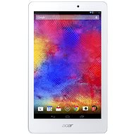  Acer Iconia One 8 16 GB White/Blue  - Tablet