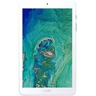 Acer Iconia One 8 16GB White/Blue - Tablet