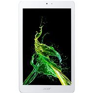 Acer Iconia One 8 16GB Weiß - Tablet