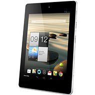 Acer Iconia Tab A1-810 biely - Tablet