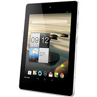 Acer Iconia Tab A1-811 3G Weiß - Tablet