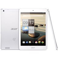 Acer Iconia Tab A1-830 Silber Aluminium - Tablet