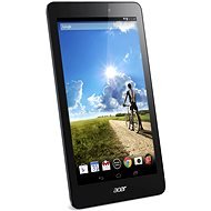 Acer Iconia Tab 8 16GB Dark Grey Aluminium - Tablet