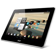 Acer Iconia Tab A3-A10-812 16GB bílý - Tablet