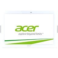 Acer Iconia One 10 16 GB White - Tablet