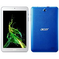 Acer Iconia One 8 16GB blue - Tablet
