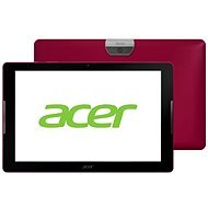 Acer Iconia One 10 16GB Red - Tablet