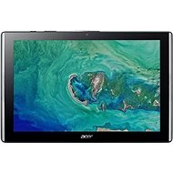 Acer Iconia One 10, fémszínű - Tablet