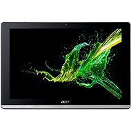 Acer Iconia One 10 16GB Silver Metal - Tablet