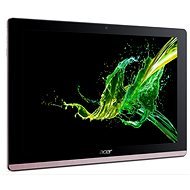 Acer Iconia One 10" FHD 3 GB Rose Gold fém - Tablet