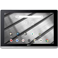 Acer Iconia One 10 FHD 32 GB Silver kovový - Tablet