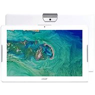 Acer Iconia One 10 LTE 16GB White - Tablet