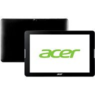 Acer Iconia One 10 32 gigabytes Black - Tablet