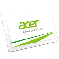  Acer Iconia Tab 10 16 GB white  - Tablet