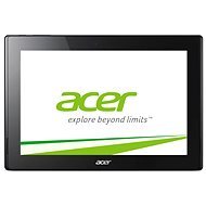 Acer Iconia Tab 10 32 gigabájt Blue &amp; Black - Tablet
