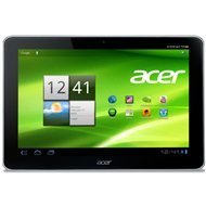 Acer Iconia Tab A210 8GB Grey - Tablet