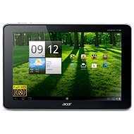  Acer Iconia Tab A700 Silver 32 GB  - Tablet