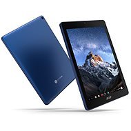 Chromebook Tab 10 - Tablet