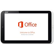 Acer Iconia Tab W3-810-27602G06nsw 64GB - Tablet