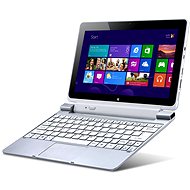 Acer Iconia Tab W510-27602G06iss 64GB + Dock - Tablet PC