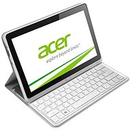 Acer Iconia Tab W700-323c4G06as 64GB + cloth and keyboard - Tablet PC