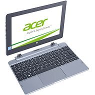 Acer One 10 32GB + dock s klávesnicou Iron Black - Tablet PC
