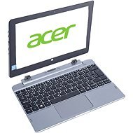 Acer One 10 32GB + dock s klávesnicou Iron Black - Tablet PC